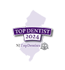 NJ Top Dentist 2024